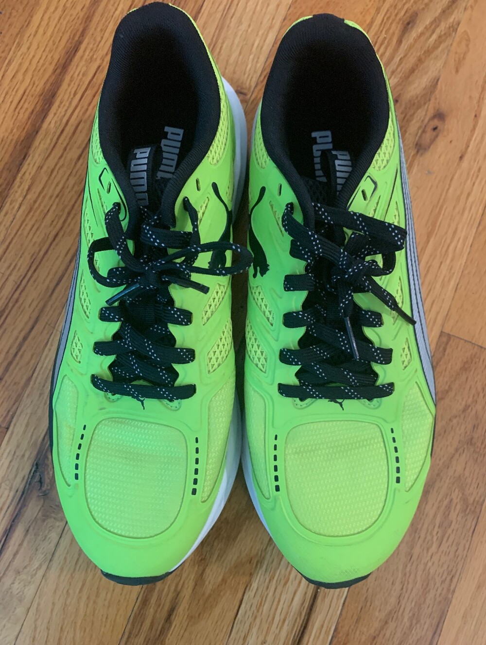 Puma X-Cell Lightspeed running shoes